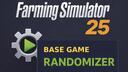 Basis-Spiel Zufallsgenerator