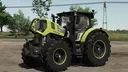Claas Arion 600 – Realism & Detail