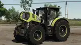 Claas Arion 600 – Realismus & Detail Mod Thumbnail