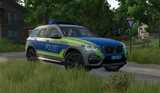 BMW X3 30D 2018 Mod Thumbnail