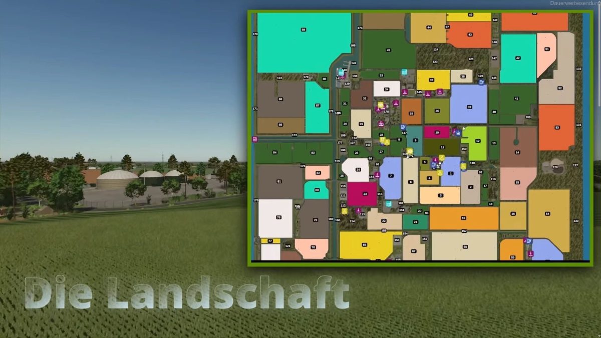 NF Marsch Map - Thumbnail 1