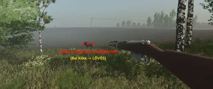 Hunting Wild Animals Mod Image