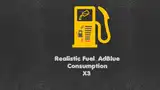 Realistic Fuel and AdBlue Consumption Mod Thumbnail