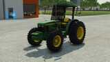 John Deere 5403 Mod Thumbnail