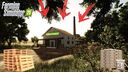 Viso Forest Sawmill