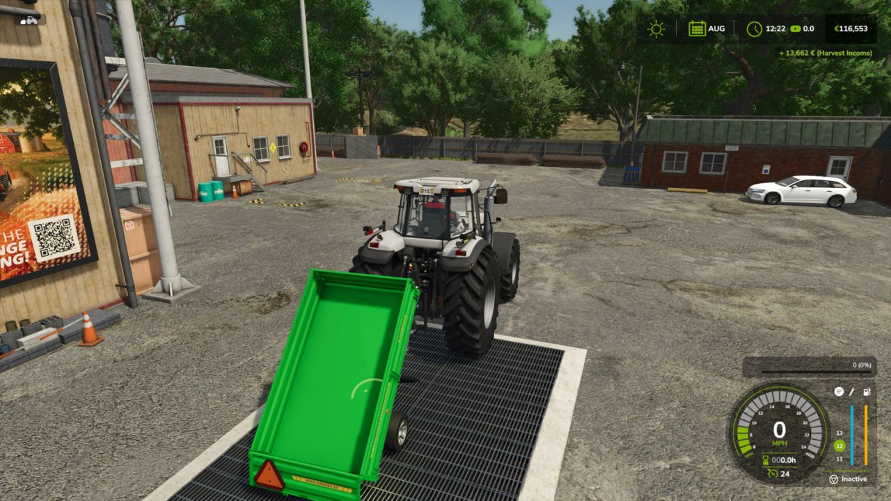 Sell Price Multiplier - Thumbnail 1