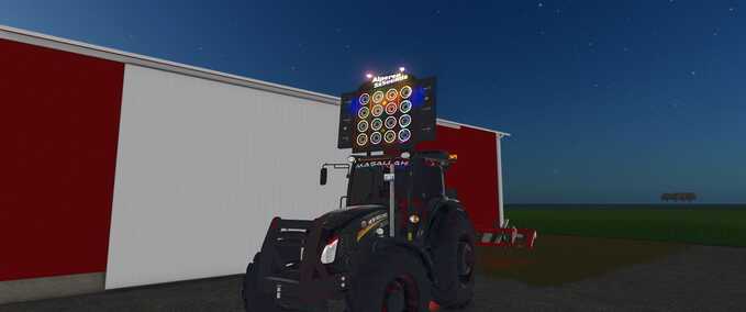 New Holland New Holland TD110D Landwirtschafts Simulator mod