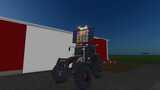 New Holland TD110D Mod Thumbnail