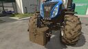 Rite 900kg Weight