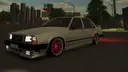 Volvo 744