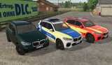 BMW X5M Mod Thumbnail