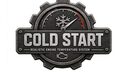 Cold Start – Realistic Engine Behaviour
