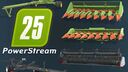 Rostselmash Header Pack
