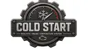 Cold Start Realistic Engine Behavior