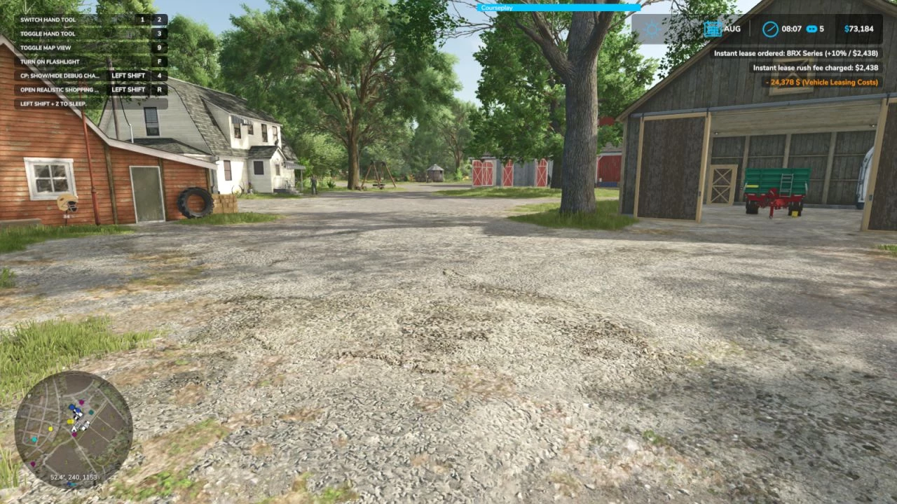 Realistic Shopping - Thumbnail 1