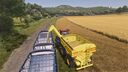 Vence Tudo Granos 26000 Auger Wagon