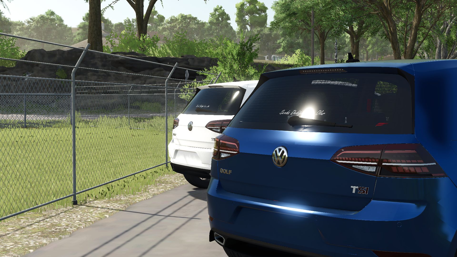 Volkswagen Golf 7 - Thumbnail 1