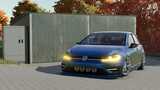 Volkswagen Golf VII Mod Thumbnail