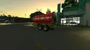 Universal Tank Pack by TWFT