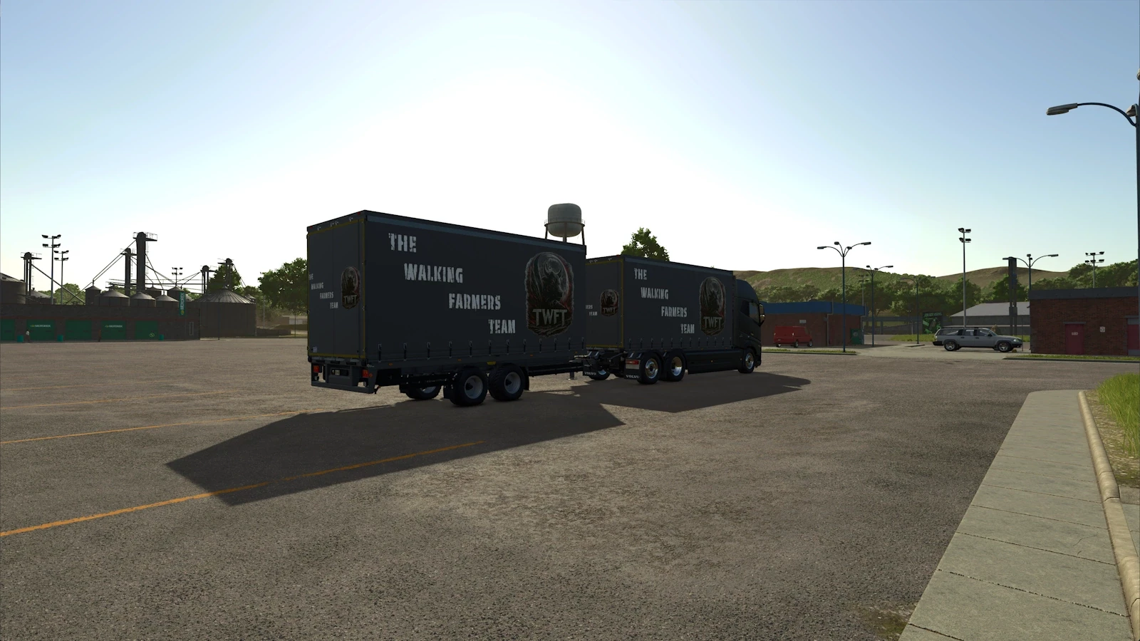 FH16 ProfiLiner by TWFT - Thumbnail 1