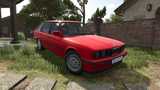 BMW E30 Touring Mod Thumbnail