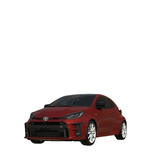 Toyota Yaris GR - Thumbnail 1