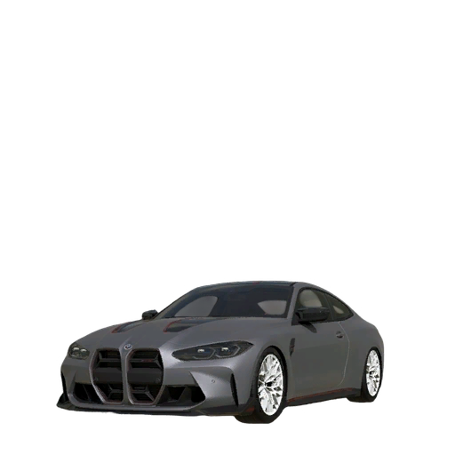 BMW M4 G83 - Thumbnail 1