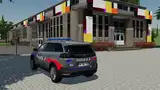 Peugeot 5008 2020 PN Mod Thumbnail