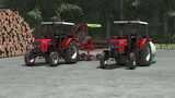 Zetor 6211 Mod Thumbnail