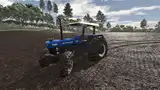 Ford/New Holland 7630 S100 Mod Thumbnail