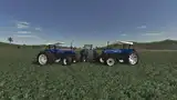 New Holland 7630 S100 Mod Thumbnail