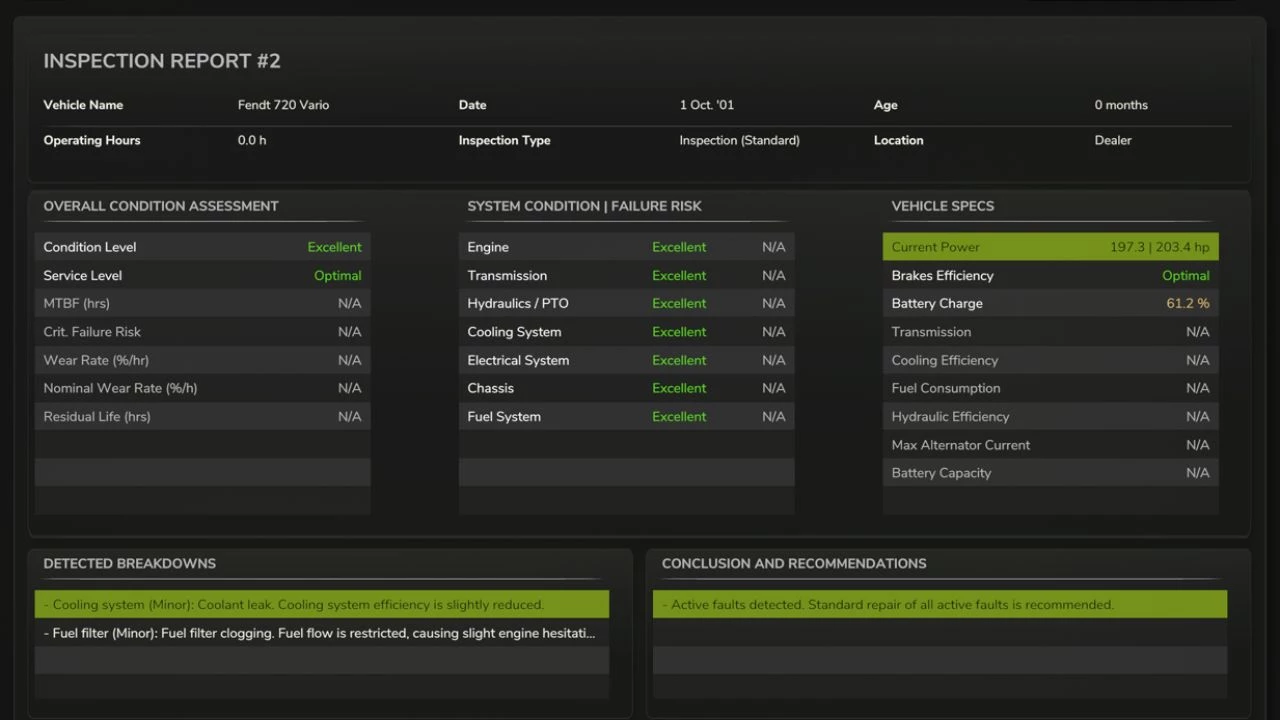 Advanced Damage System - Thumbnail 1