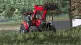 Case IH Farmall C Mod Thumbnail