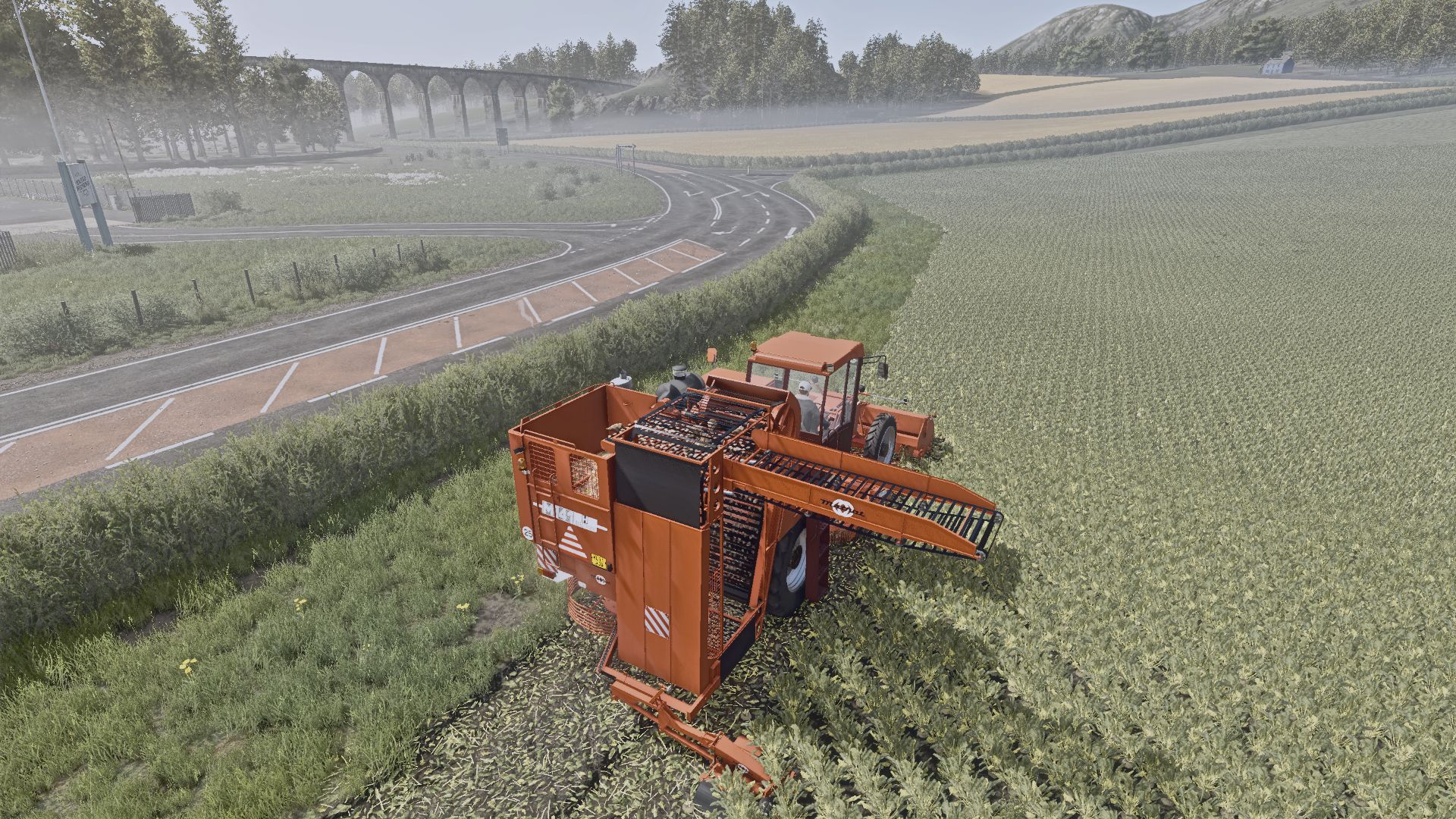 Matrot M41 - Thumbnail 1