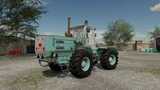 HTZ T-150K Mod Thumbnail