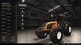 Valtra BT Mod Thumbnail