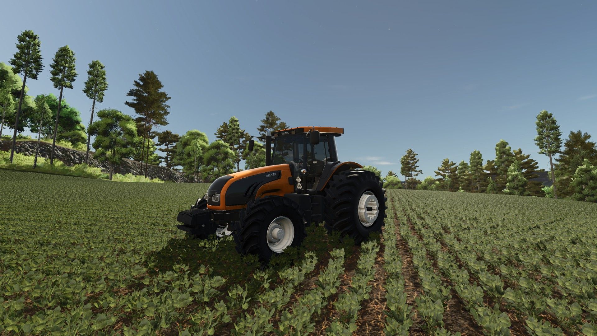 Valtra BT - Thumbnail 1