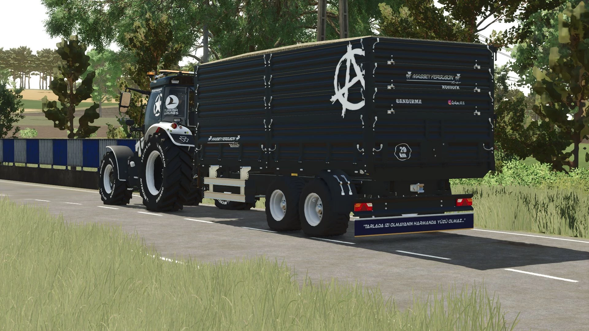 Rodoston Romork Fuar - Thumbnail 1