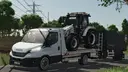 Massey Ferguson 5S Fuar