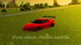 Toyota Supra Mk4 Mod Thumbnail