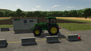 Vehicle Weight Modifier