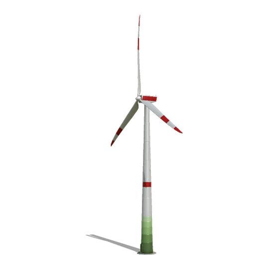 Wind Turbine - Thumbnail 1