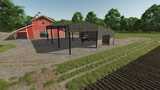 Alte Beschädigte Scheune Mod Thumbnail
