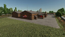 Potato Chips Factory