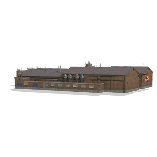 Potato Chips Factory - Thumbnail 1