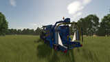 Unload Bale Wrap Mod Thumbnail