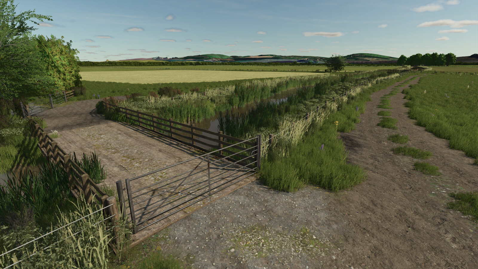 Ballam Road Dairy Farming - Thumbnail 1