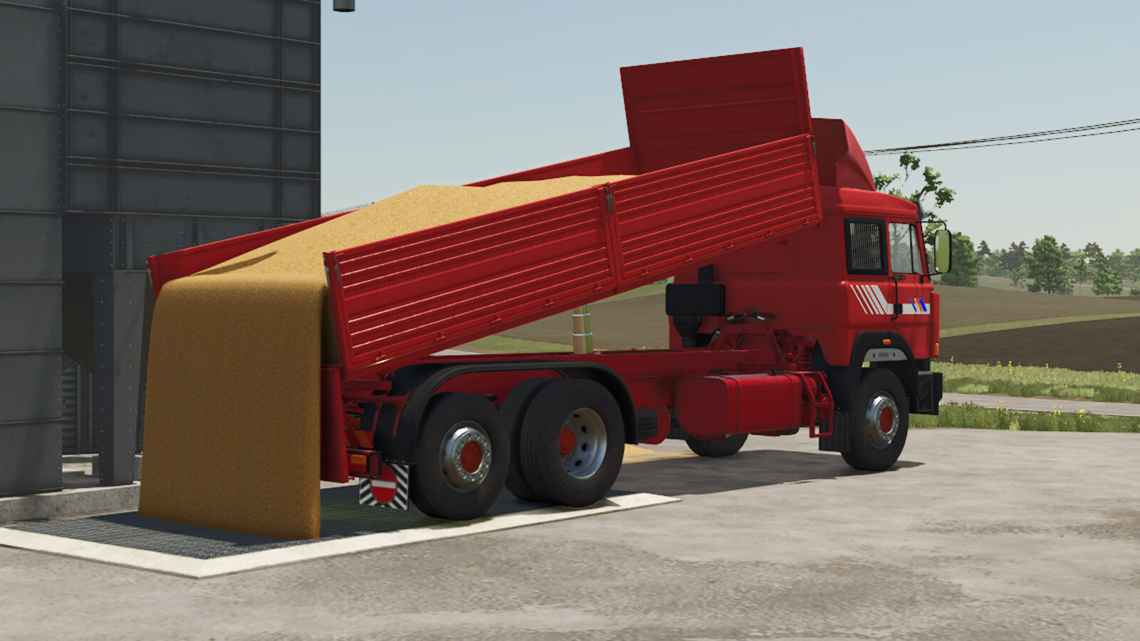 Fiat 190-48 TurboStar - Thumbnail 1