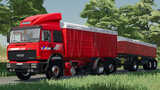 Iveco 190-48 TurboStar Mod Thumbnail