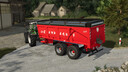 La Campagne Trailer Pack